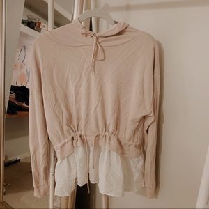 French Connection Sweatshirt